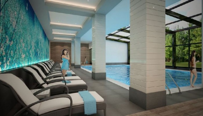 Wind Of Lara Hotel & Spa poza 6