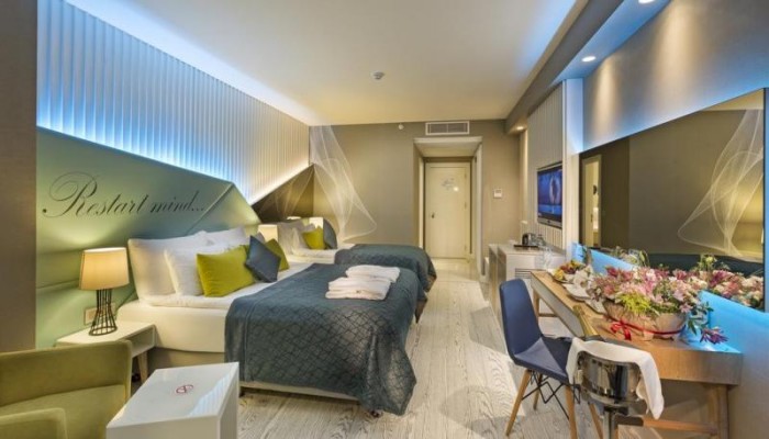 Wind Of Lara Hotel & Spa poza 8