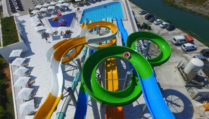 Wind Of Lara Hotel & Spa poza 17