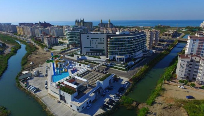 Wind Of Lara Hotel & Spa poza 13