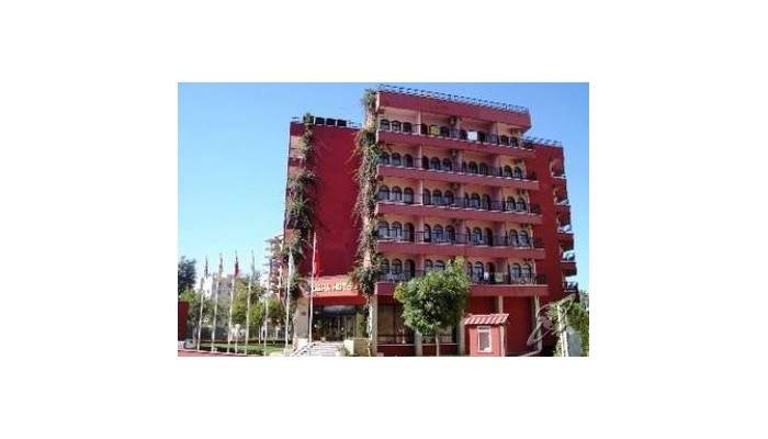 Poza pentru Deha Hotel 790-1520778190 Deha Hotel poza 5