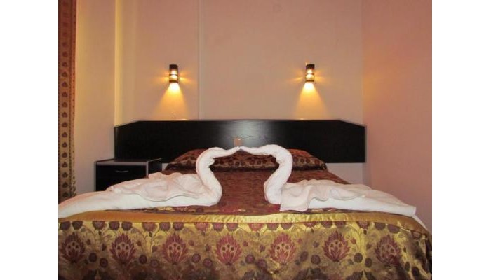 Gold Twins Beach Suit Hotel poza 1