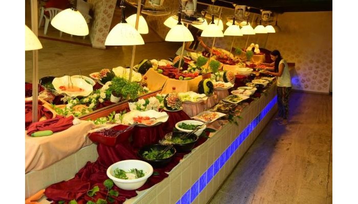 Gold Twins Beach Suit Hotel poza 16