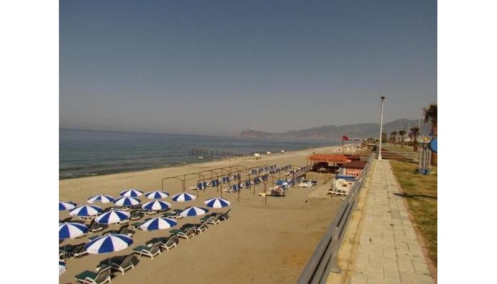 Gold Twins Beach Suit Hotel poza 2