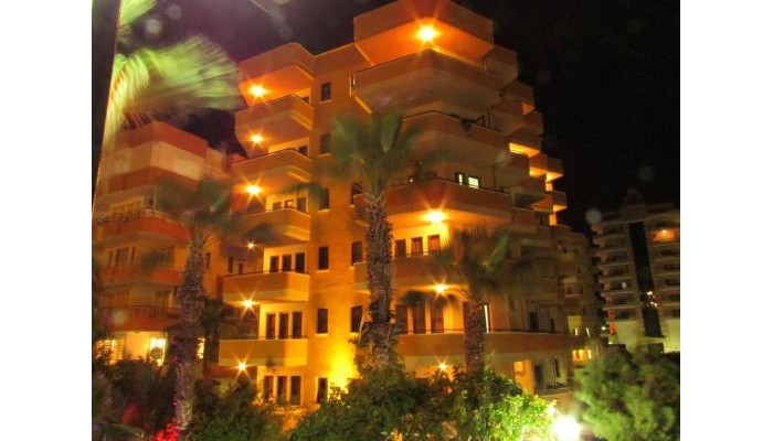Gold Twins Beach Suit Hotel poza 5