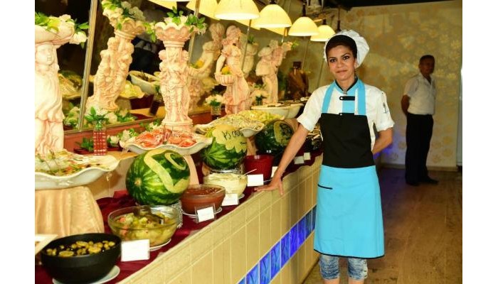 Gold Twins Beach Suit Hotel poza 8