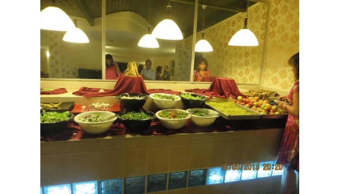 Gold Twins Beach Suit Hotel poza 3