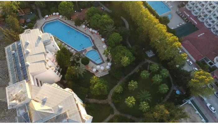 Poza pentru Green Peace Hotel 4106-1565718562 Green Peace Hotel poza 6