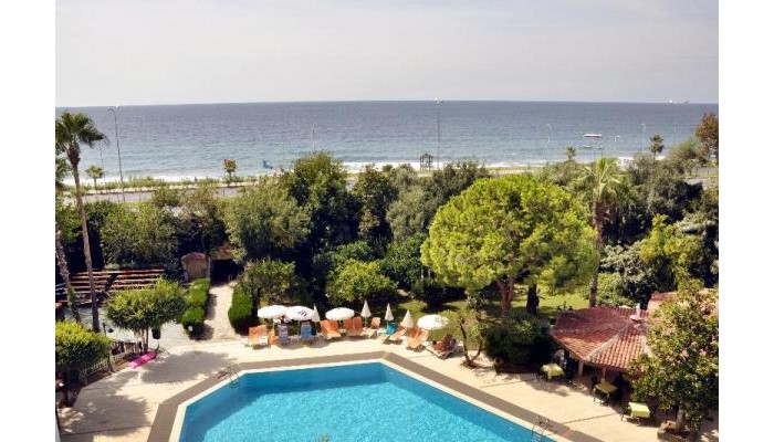 Poza pentru Green Peace Hotel 6728-1565718560 Green Peace Hotel poza 3