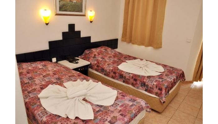 Poza pentru Green Peace Hotel 8001-1565718561 Green Peace Hotel poza 5