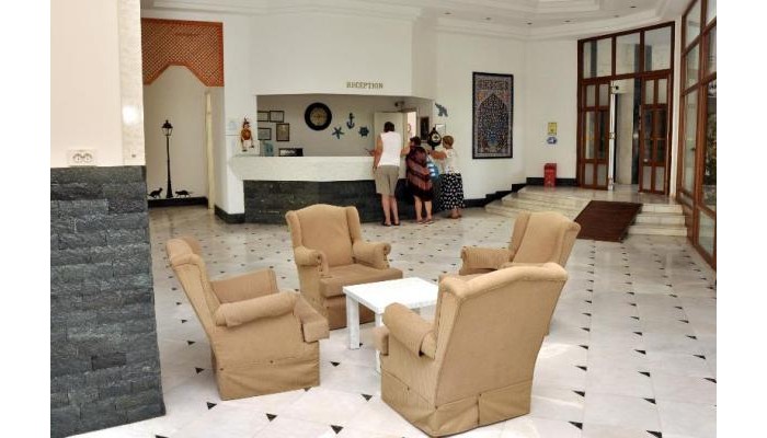 Poza pentru Green Peace Hotel 9652-1565718560 Green Peace Hotel poza 1