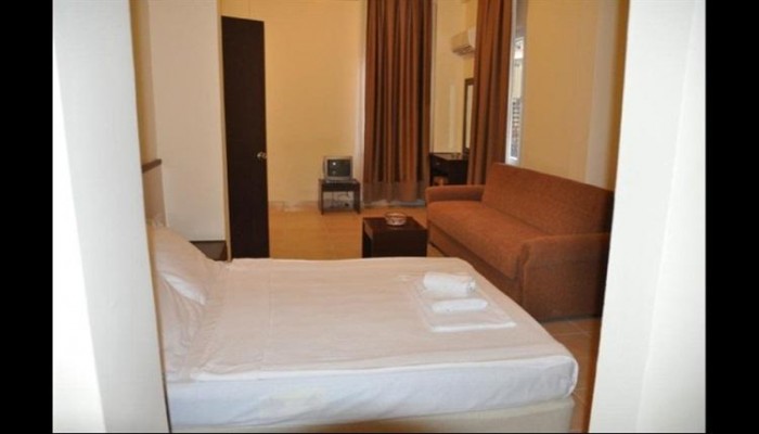 Hotel Astor Beach poza 2