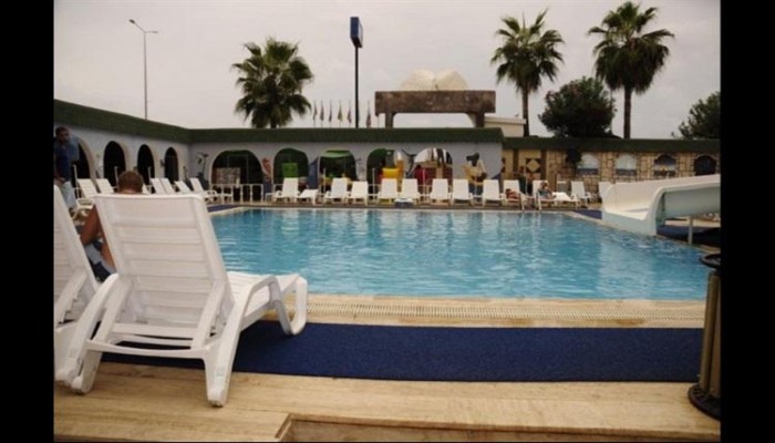 Hotel Astor Beach poza 6