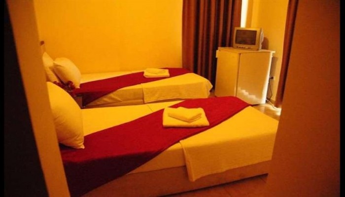 Hotel Astor Beach poza 4