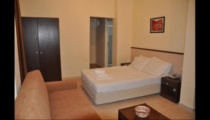 Hotel Astor Beach poza 1