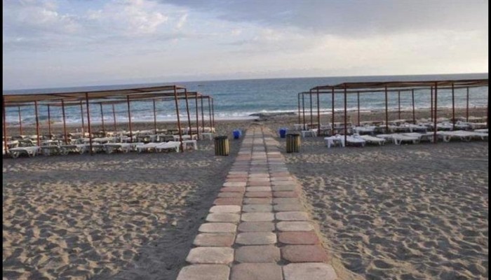 Hotel Astor Beach poza 7