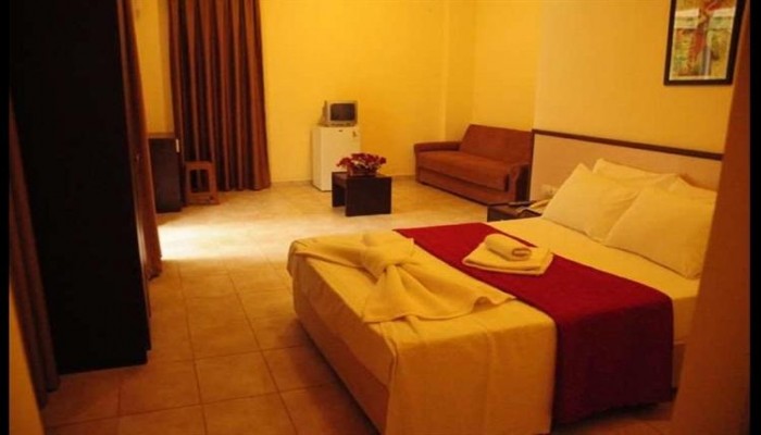 Hotel Astor Beach poza 3