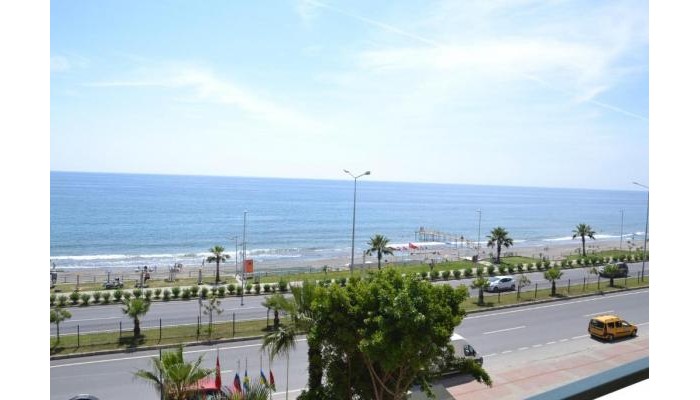 Hotel Gold Twins Family Beach poza 13