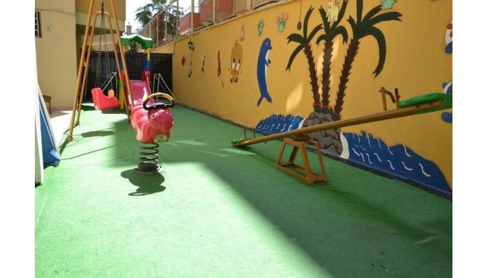 Hotel Gold Twins Family Beach poza 11