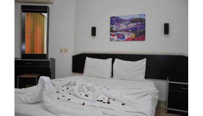 Hotel Gold Twins Family Beach poza 15