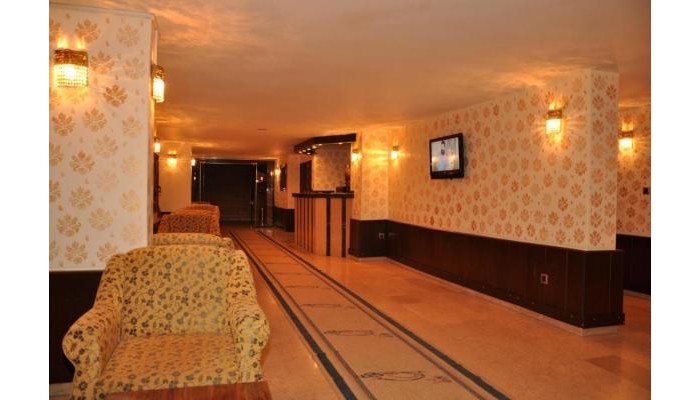 Hotel Gold Twins Family Beach poza 0