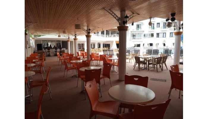 Hotel Sun Fire Beach poza 9