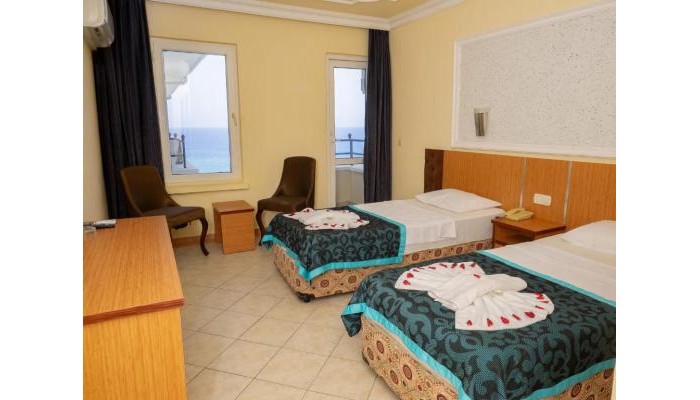 Hotel Sun Fire Beach poza 5