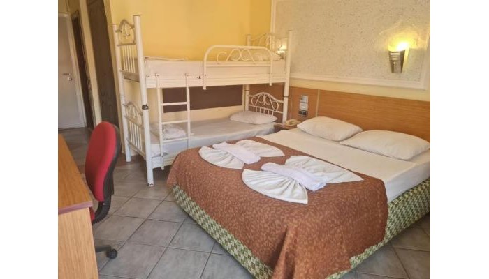 Hotel Sun Fire Beach poza 6