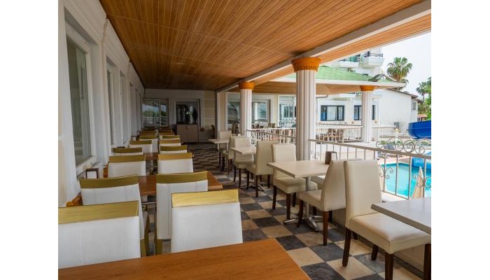 Hotel Sun Fire Beach poza 8