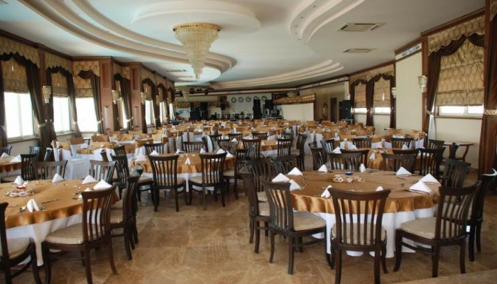 Hotel Senza Grand Santana poza 13