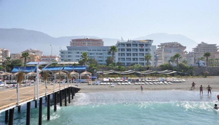 Hotel Senza Grand Santana poza 7