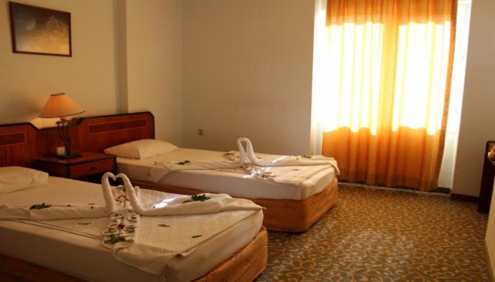 Poza pentru Xeno Sonas Alpina Hotel 357-1493121399 Xeno Sonas Alpina Hotel poza 1