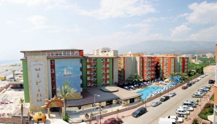 Poza pentru Xeno Sonas Alpina Hotel 429-1491253327 Xeno Sonas Alpina Hotel poza 0