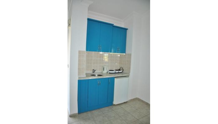 Adora Apart Hotel poza 1