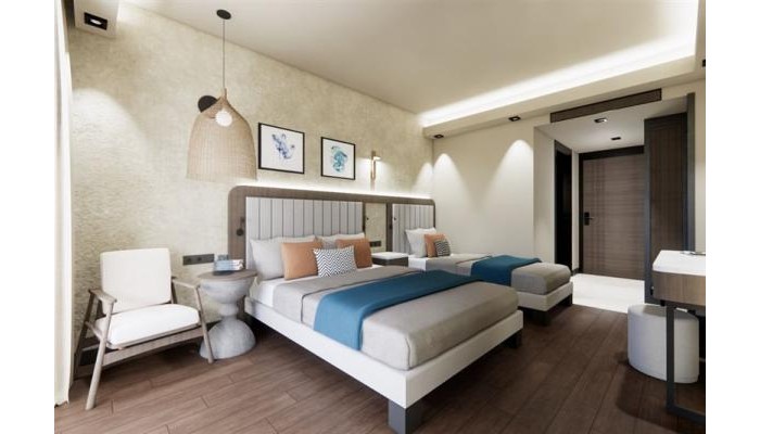 Aletris Deluxe Hotel & Spa poza 2