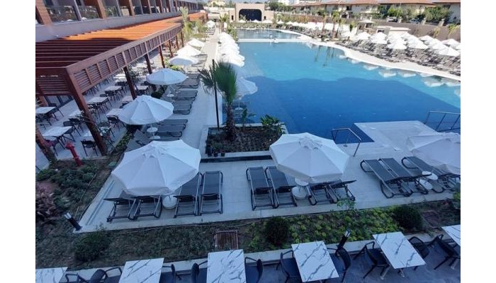 Aletris Deluxe Hotel & Spa poza 9