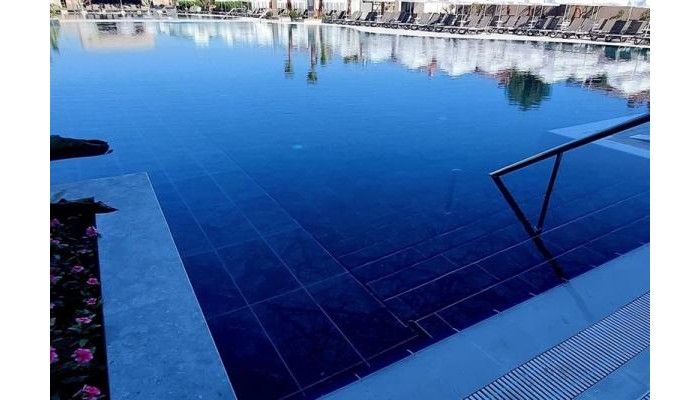 Aletris Deluxe Hotel & Spa poza 8