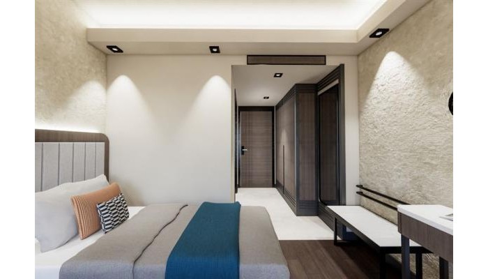 Aletris Deluxe Hotel & Spa poza 1