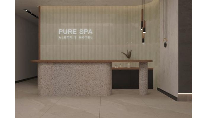 Aletris Deluxe Hotel & Spa poza 6