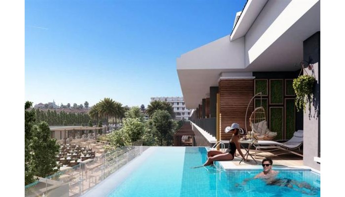 Aletris Deluxe Hotel & Spa poza 11