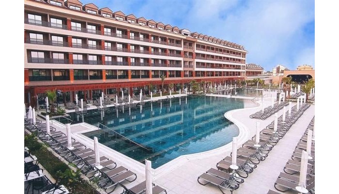 Aletris Deluxe Hotel & Spa poza 0