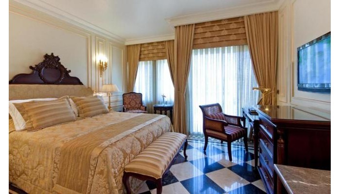 Ali Bey Resort Sorgun poza 3