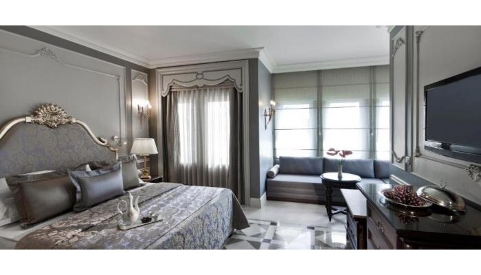 Ali Bey Resort Sorgun poza 4