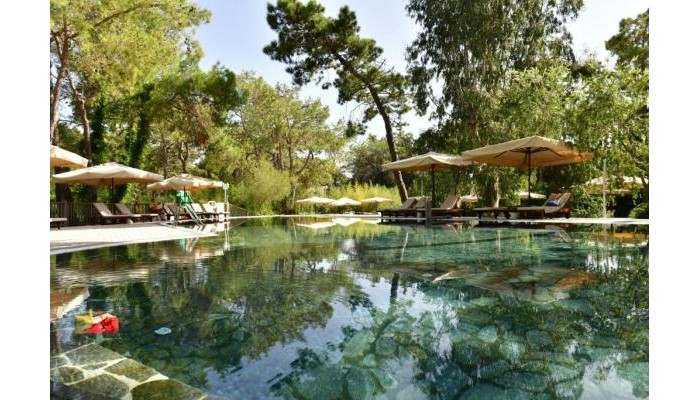 Ali Bey Resort Sorgun poza 9