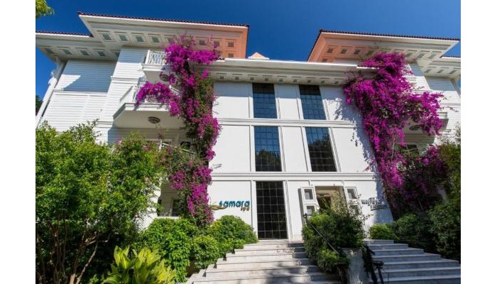 Ali Bey Resort Sorgun poza 2