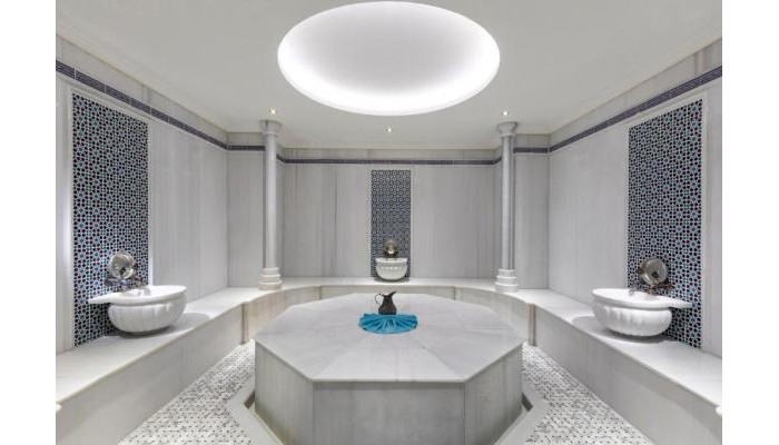 Ali Bey Resort Sorgun poza 12