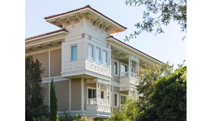 Ali Bey Resort Sorgun poza 1