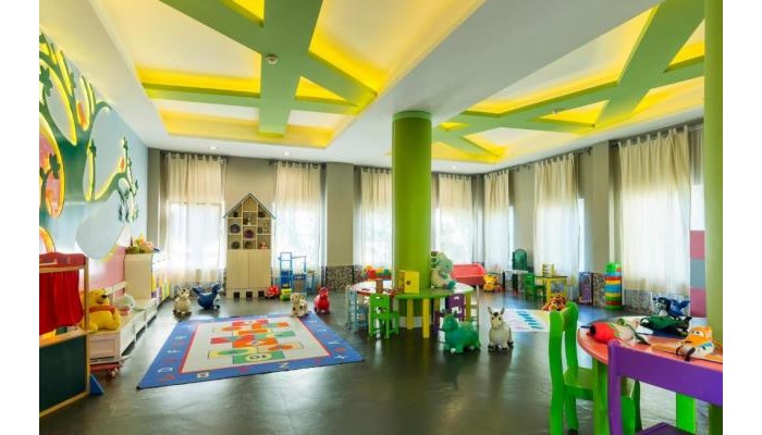 Ali Bey Resort Sorgun poza 16