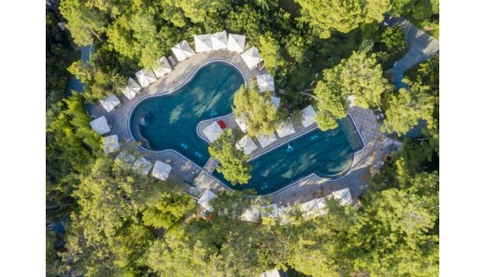 Ali Bey Resort Sorgun poza 7