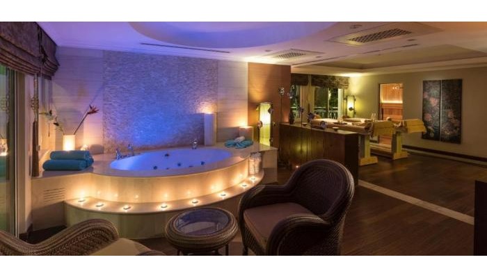 Ali Bey Resort Sorgun poza 13